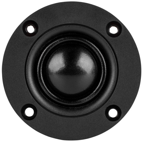 Main product image for Dayton Audio ND25FA-4 1" Soft Dome Neodymium Tweeter 275-059